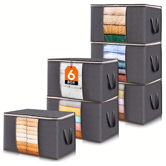 Organizer Armadio 35 lt 3+3 omaggio