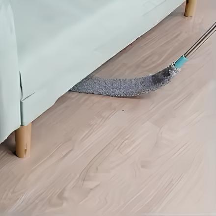 1+1 Spazzola multifunzionale pieghevole