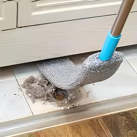 1+1 Spazzola multifunzionale pieghevole