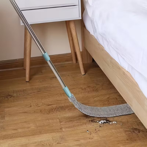 1+1 Spazzola multifunzionale pieghevole