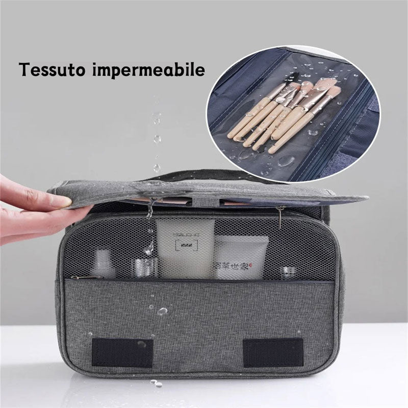 Komodo: Beauty da viaggio