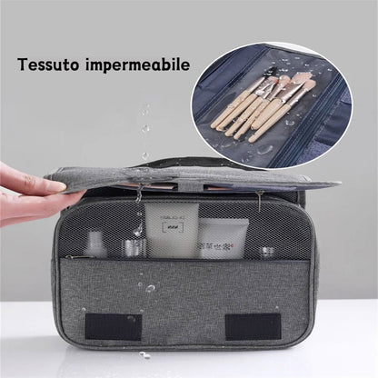 Komodo: Beauty da viaggio