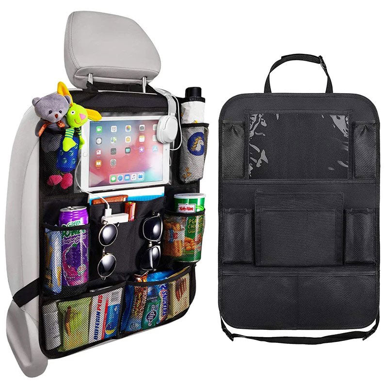 Portatutto: organizzatore da viaggio